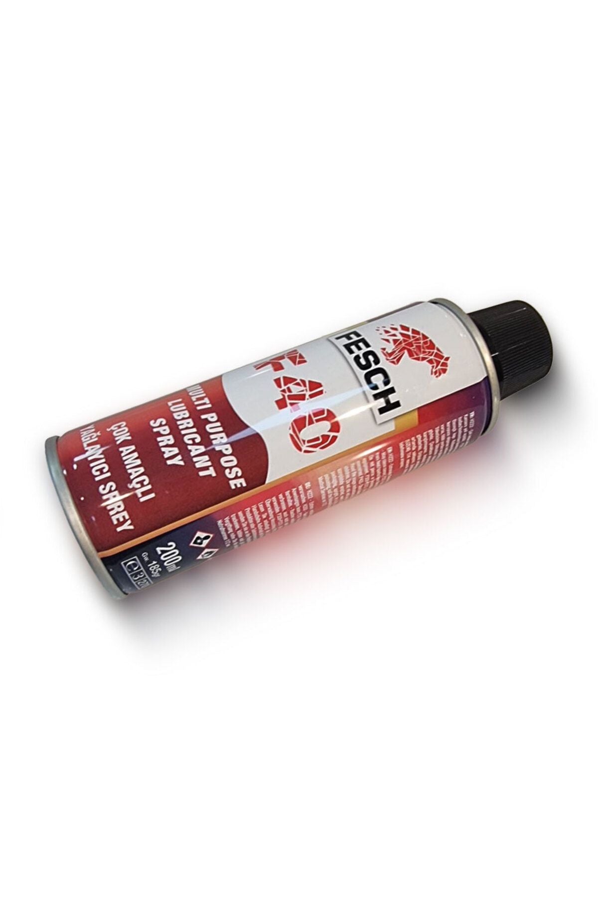 Genel Yağlama Sprey 400ml Genel Yağlama Sprey 400ml
